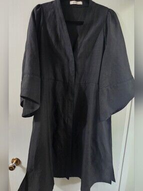 Dorothee Schumacher Black Dress
